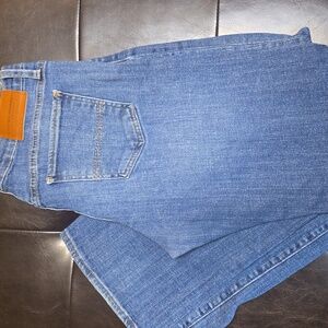 Lucky Brand Women's Easy Rider Jeans